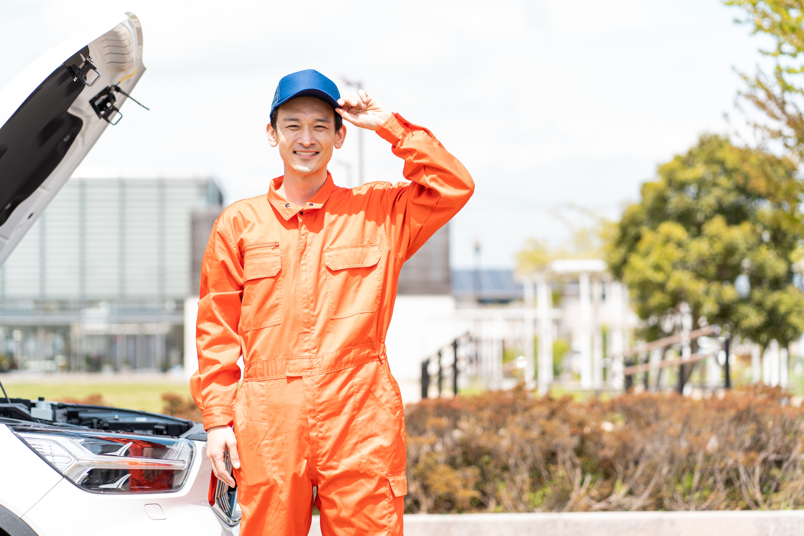 採用メイン画像