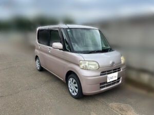 DAIHATSU タント G