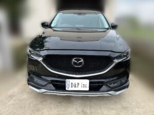 MATSUDA CX-5 XDプロアクティブ