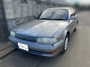TOYOTA VISTA エトワール