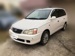 TOYOTA ガイア Limited ナビスペシャル