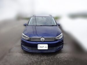 Volkswagen Sharan TSI Highline