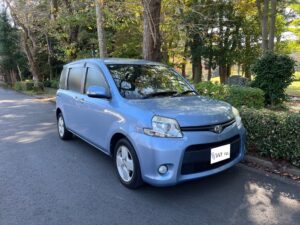 TOYOTA Sienta DAICE