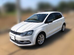 Volkswagen Polo comfortline Upgrade Package
