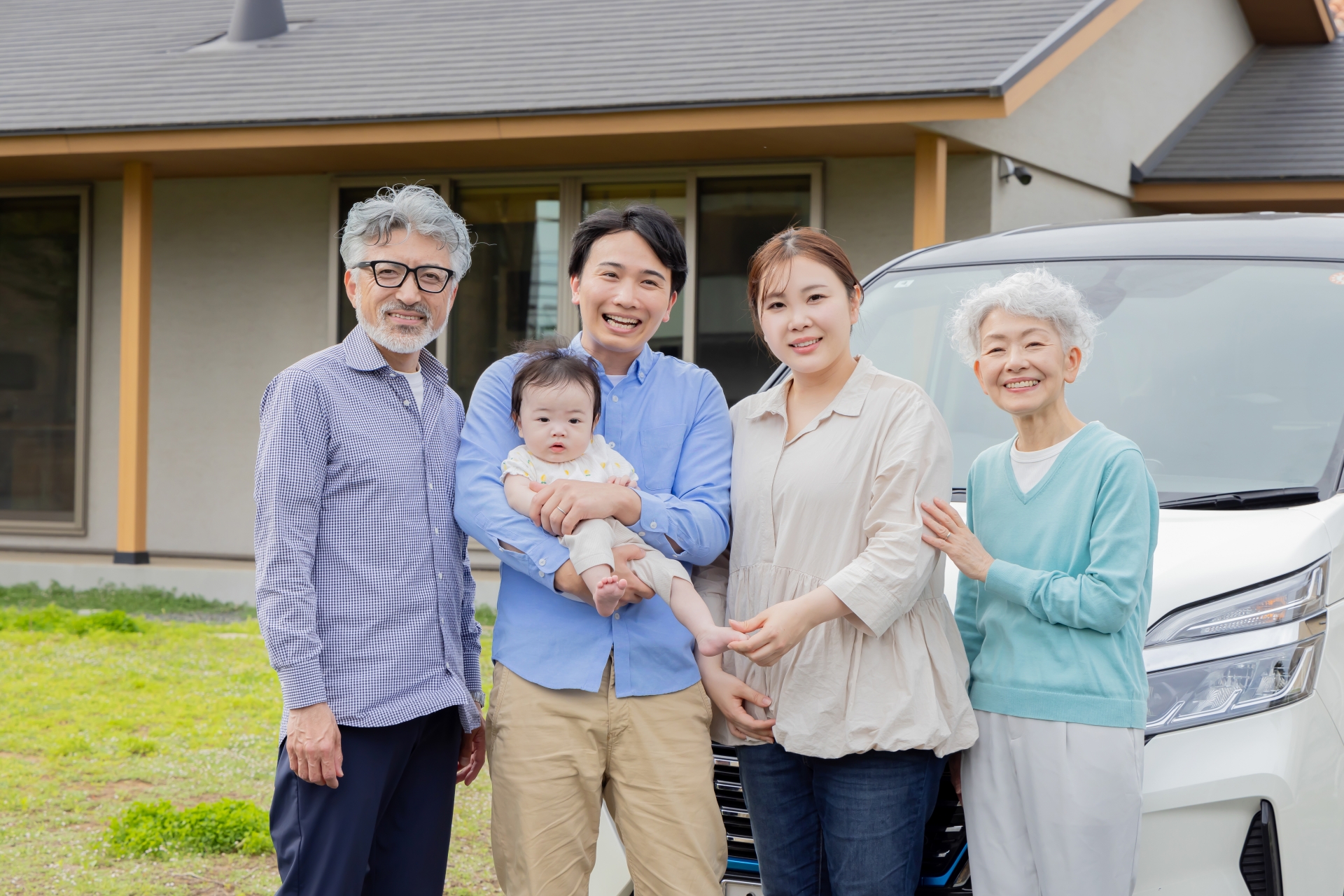 地域社会への貢献