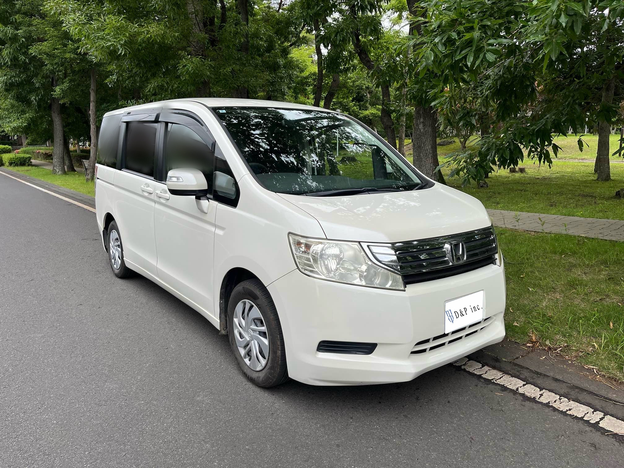 ホンダ ステップワゴン G HDDナビ ｽﾏｰﾄｽﾀｲﾙｴﾃﾞｨｼｮﾝ