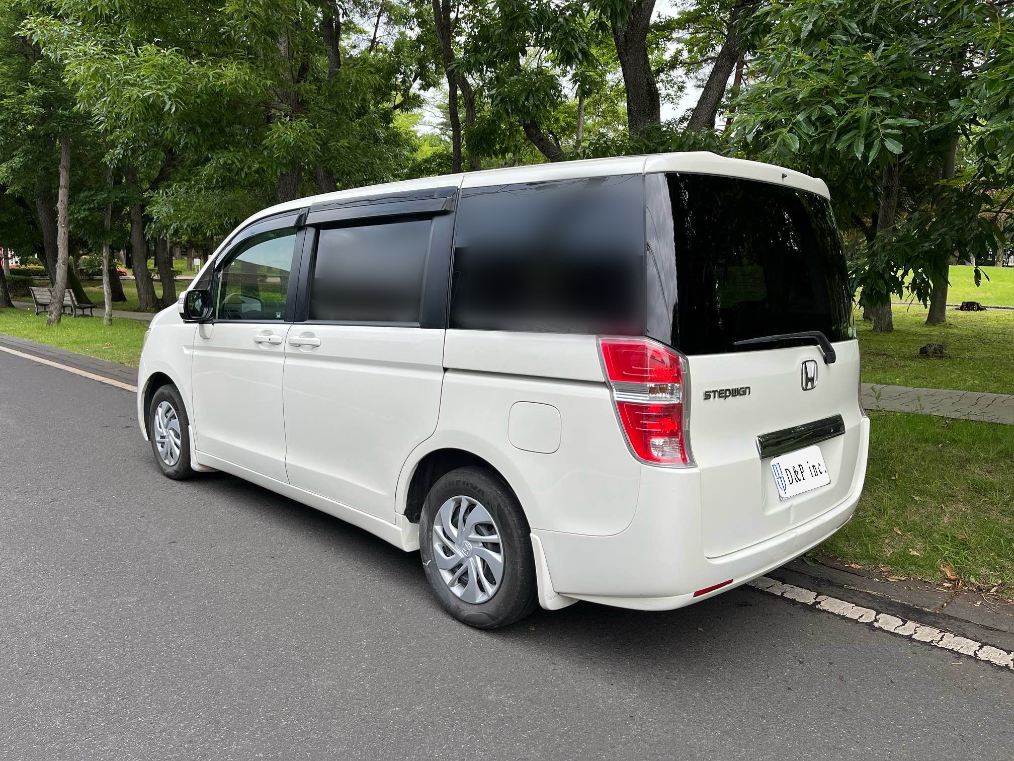 ホンダ ステップワゴン G HDDナビ ｽﾏｰﾄｽﾀｲﾙｴﾃﾞｨｼｮﾝ