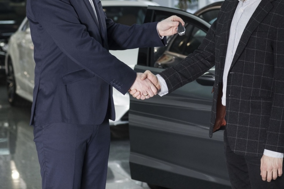 コンシェルジュサービス