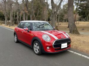 MINI MINI ONE