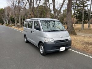 TOYOTA タウンエースバン 1.5DX