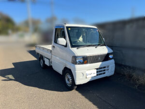 MITSUBISHI ミニキャブトラック VX-SE