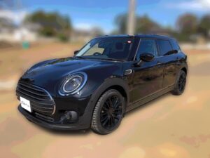 MINI MINI CLUBMAN